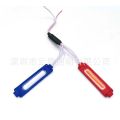 Engine light Auto Flasher for Car & bike(5 mode) Universal 2pis. 