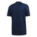 Real Madrid Away Short Sleeve Jersey (China) -2019/20. 