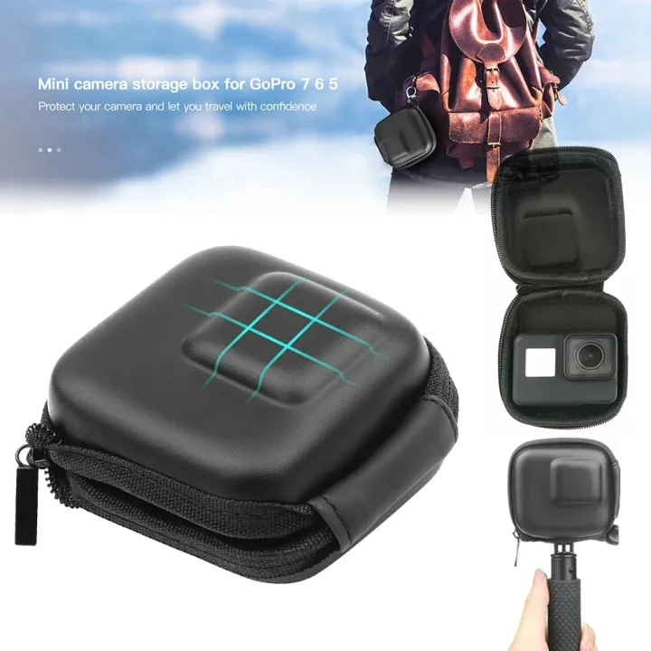 Camera%20Protective%20Case%20Cover%20EVA%20Bag%20Box%20for%20Go-Pro%20Hero%207%206%205%20DJI%20Osmo%20action%20Storage%20Case%20-%20Image%203