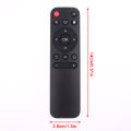 【Special Promotion】 Global Verison Smart Remote Control For HY300 Projectors HD Portable Projector Remote Control. 