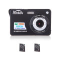 HD Digital Camera 18MP 2.7.