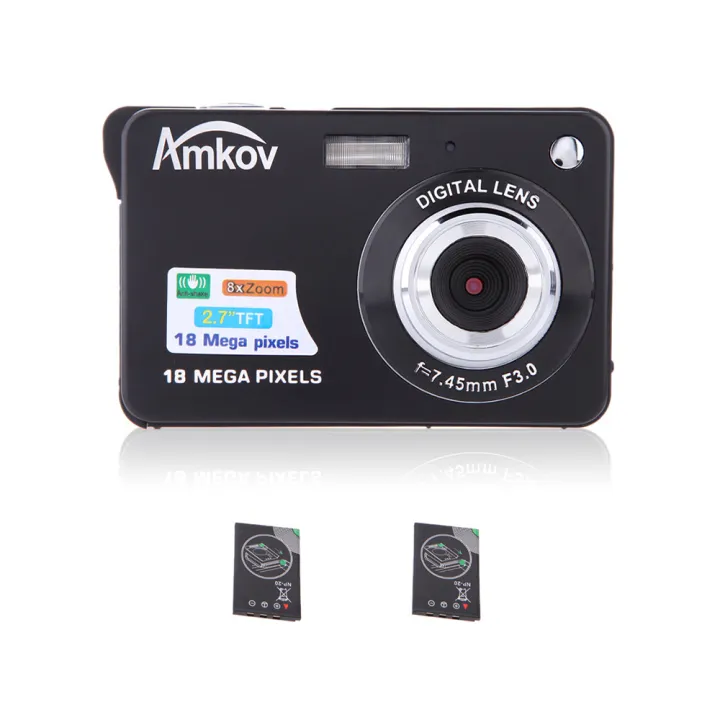 HD%20Digital%20Camera%2018MP%202.7%20-%20Image%203