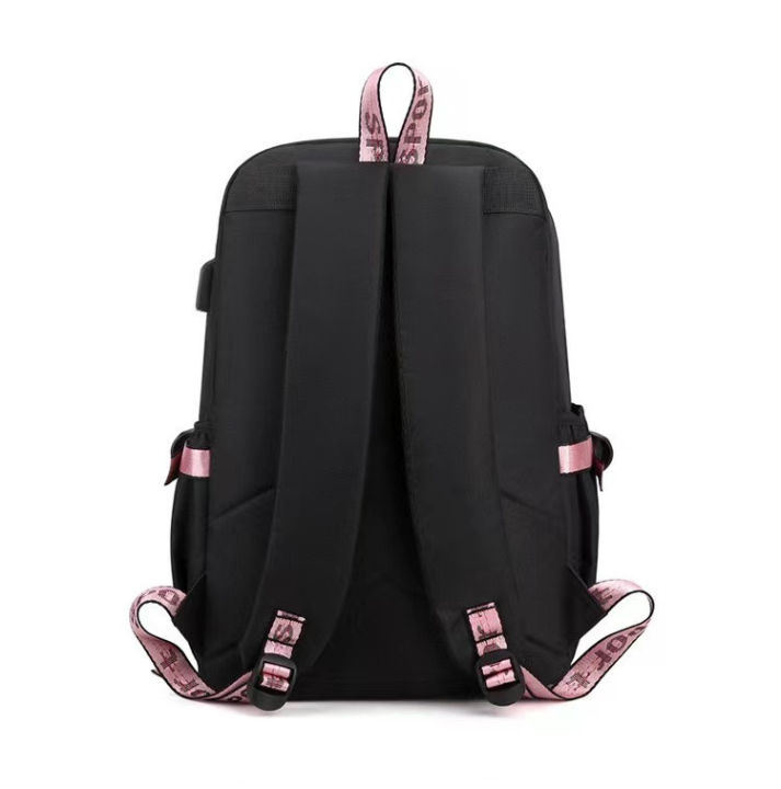 Lovely%20Purple%20Kuromi%C2%A0Backpacks%20USB%20Cartoon%20Purple%20Printed%20Boys%20Girls%20School%20Bag%20Students%20Bookbag%20Teens%20Women%20Mochila%20Escolar%20-%20Image%206