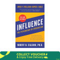 Influence: The Psychology of Persuasion. 