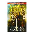 A Game of Thrones by George R.R. Martin. 