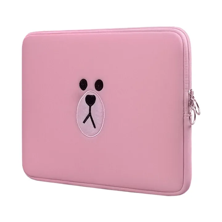 %E3%80%90The%20road%20to%20happiness%20Store%E3%80%91Cute%20Laptop%20Case%2011%2013%2015.6%20For%20Macbook%20Air%2011%2013%2015%20HP%20Dell%20Laptop%20Bag%20Tablet%20Case%20Computer%20Sleeve%20Pocket%20-%20Image%205