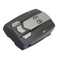 Laser Radar Gun Speed Detector Car Motorbike 16 Band 360 Degree E8. 