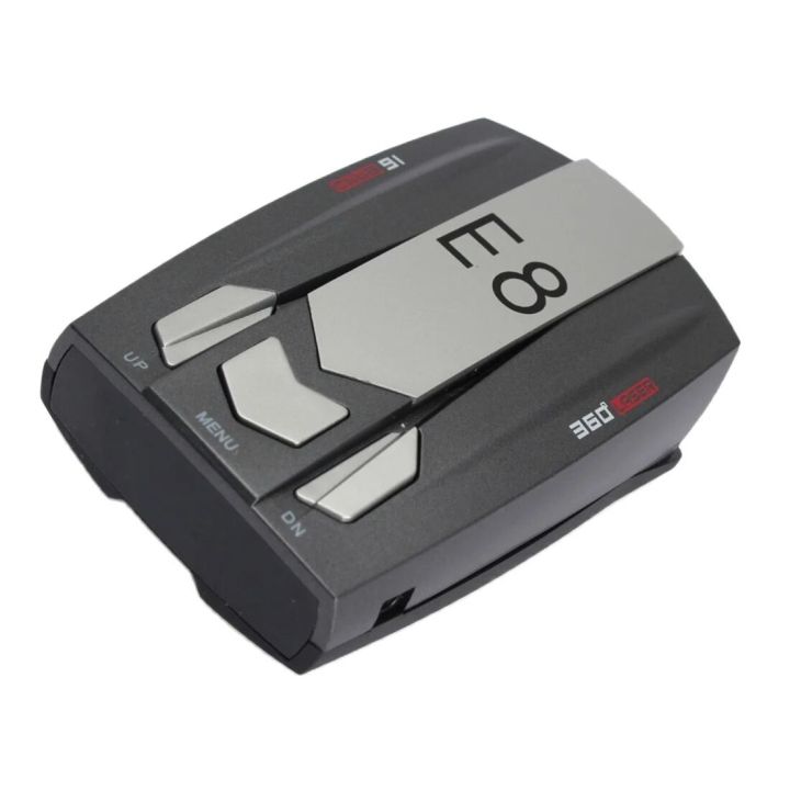 Laser%20Radar%20Gun%20Speed%20Detector%20Car%20Motorbike%2016%20Band%20360%20Degree%20E8%20-%20Image%202