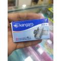 Kangaro Stapler Pin 24/6 1Box. 