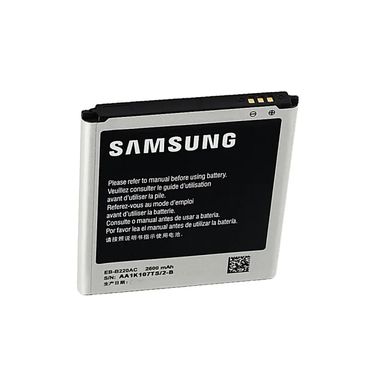 Battery%20for%20Samsung%20Galaxy%20Grand%202%202600mAh%20EB-B220AC%20SM-G7102%20G7108%20G7108V%20Phone%20-%20Image%204