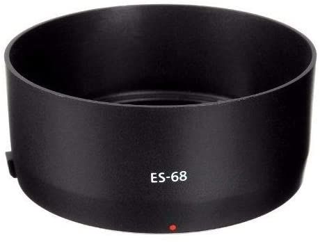 Canon ES-68 Lens Hood for EF 50mm f/1.8 STM