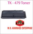 Kyocera TK 479 Black Toner Cartridge MS. KHORSED ENTERPRISE.