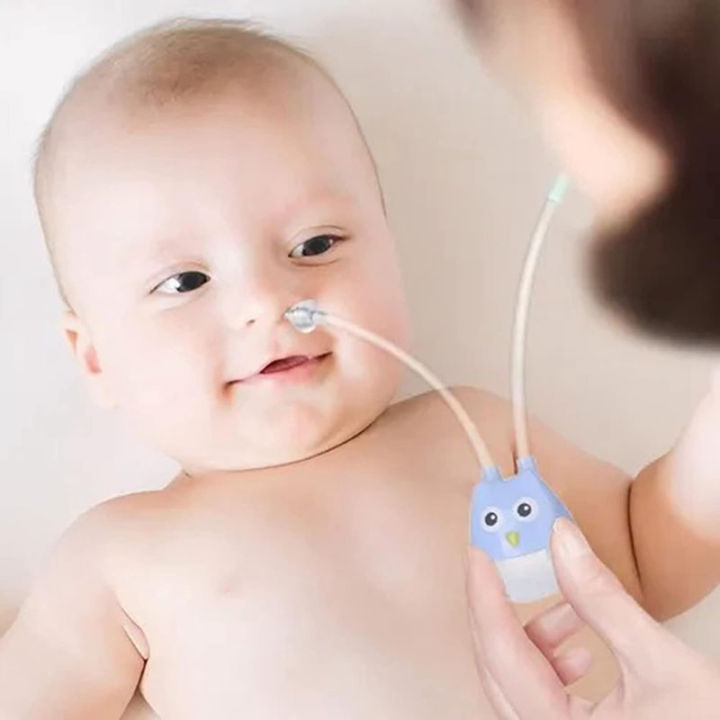 Newborn%20Baby%20Nasal%20Aspirator%20Baby%20Nose%20Cleaner%20Cartoon%20Kids%20Suction%20Tool%20Protection%20Health%20Care%20Infant%20Safe%20Mouth%20Nasal%20Suction%20Devic%20-%20Image%203