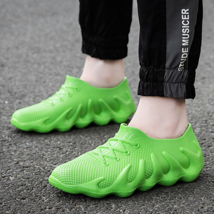 Fashion%20Rain%20Boots%20Men's%20Short%20Non-Slip%20Waterproof%20Shoes%20Men's%20Low-Top%20Rain%20Boots%20Kitchen%20Work%20Rubber%20Shoes%20Men's%20Car%20Wash%20Low-Top%20Shoes%20-%20Image%202