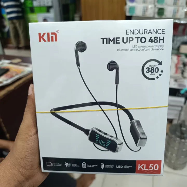 KM%20KL50%20Wireless%20Bluetooth%20Neckband%20%E2%80%93%20HD%20Sound,%2048%20Hours%20Play%20Time%20,%20LED%20Display%20-%20Image%202