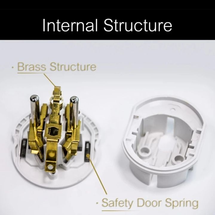 WOODFONE%2016A%20EU%20Universal%20Adapter%20US%20UK%20AU%20CN%20to%20EU%20Plug%20Adapter%20Europe%20Converter%20Home%20Travel%20Charger%20Wall%20Power%20Socket%20Adapter%20-%20Image%202