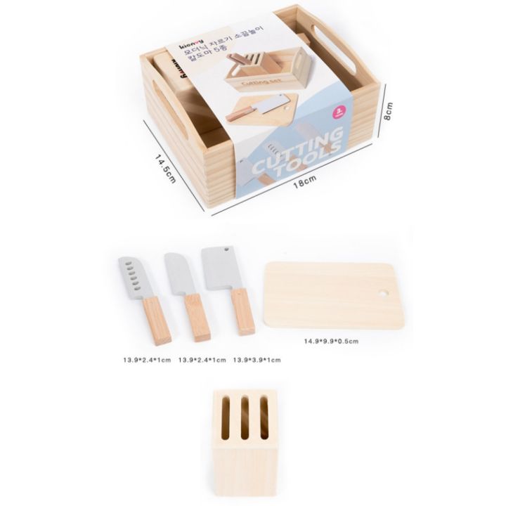 GC%20Wooden%20Food%20Sets%20Multi-play%20Food%20Set%20Magnetic%20Vegetables%20Fruits%20Cutting%20Set%20Kitchen%20Accessory%20For%20Kids%20Pretend%20Play%20-%20Image%207