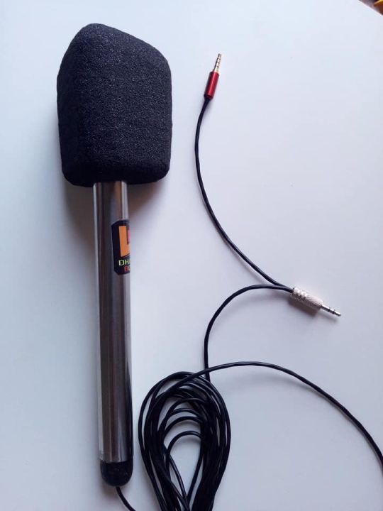 Journalist%20Microphone%202%20In%201%20With%20Triangle%20Local%20Foam%20(Mobile%20And%20Camera)%20Live%20Facebook%20-%20Microphone%20-%20%C3%80%C2%A6%C2%AE%C3%80%C2%A6%C2%BE%C3%80%C2%A6%E2%80%A1%C3%80%C2%A6%E2%80%A2%C3%80%C2%A7%C2%8D%C3%80%C2%A6%C2%B0%C3%80%C2%A7%E2%80%B9%C3%80%C2%A6%C2%AB%C3%80%C2%A7%E2%80%B9%C3%80%C2%A6%C2%A8%20-%20Microphone%20-%20Image%203