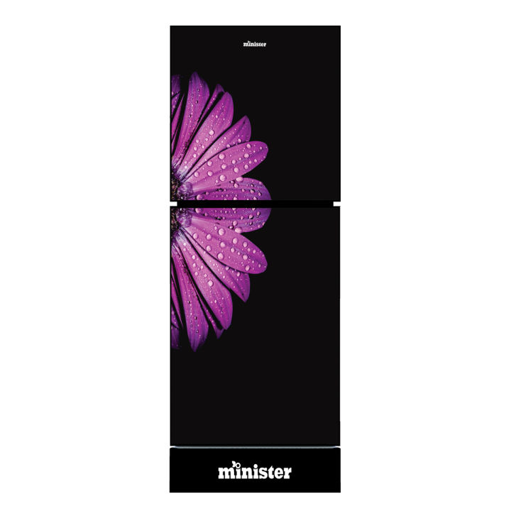 MINISTER%20M-195N%20BLACK%20ZINNIA%20(MATCH)%20REFRIGERATOR%20with%20Free%20Delivery%20-%20Image%205