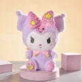 25cm Kawaii Sanrio Anime Plush Doll. 