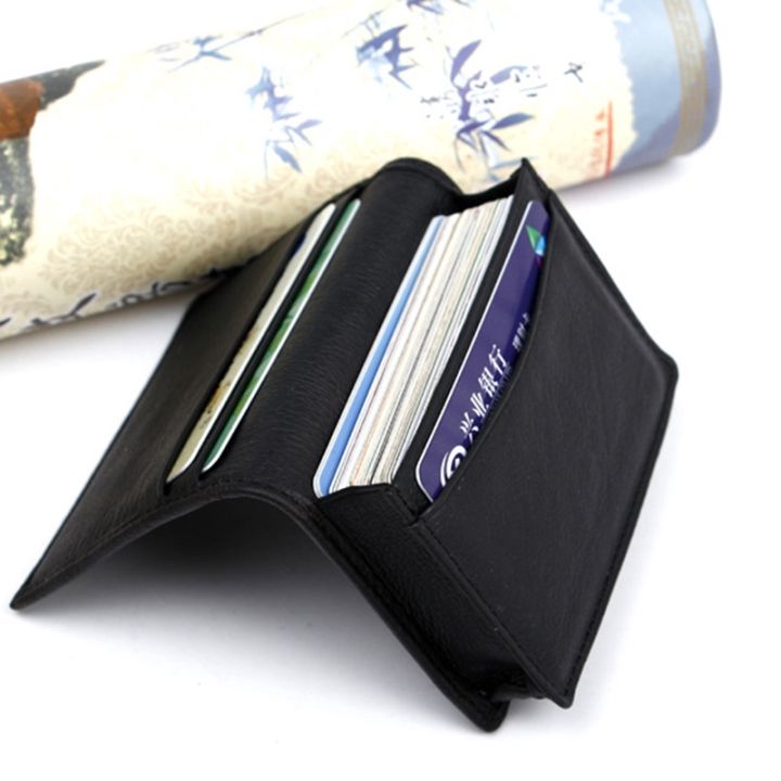 PU%20Leather%20business%20card%20Credit%20Card%20Holder%20-%20Image%202