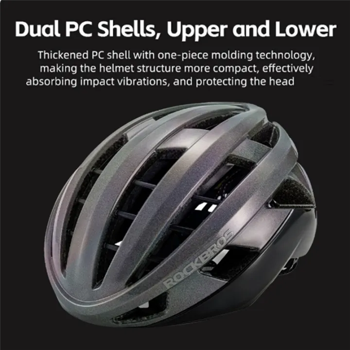 1%20Piece%20Adjustable%20Road%20Bike%20Helmet,%20As%20Shown%20PC+EPS%20Integrated%20Thickened%20Sports%20Safety%20Helmet%20for%20Men%20Women%20-%20Image%203