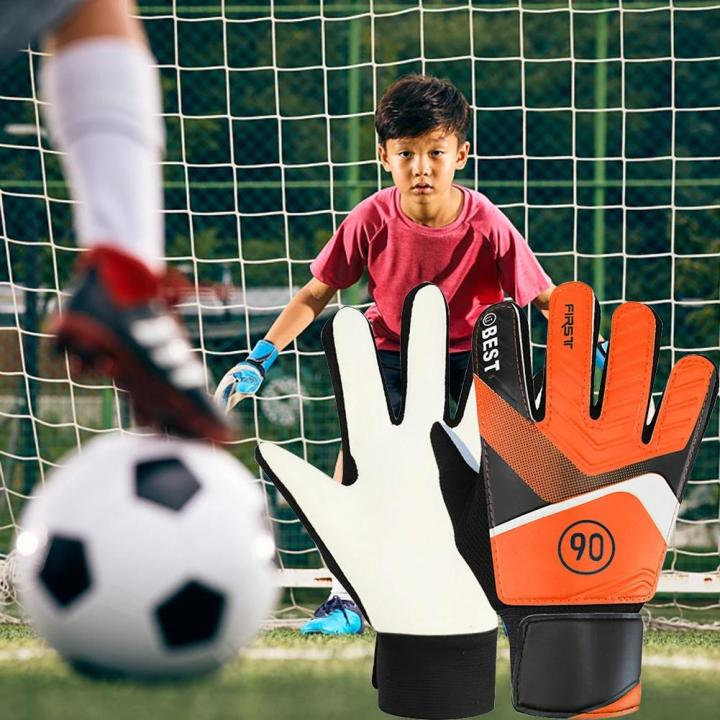 Latex%20Goalkeeper%20Gloves%20Football%20Protection%20Adults%20Teenager%20Anti-Slip%20Football%20Gloves%20Soccer%20Goalie%20Children's%20Goalkeeper%20Glove%20-%20Image%203