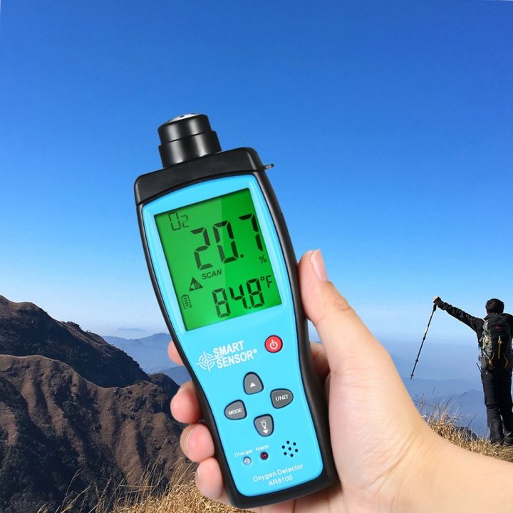 SMART%20SENSOR%20Oxygen%20Meter%20Digital%20Portable%20Automotive%20O2%20Gas%20Tester%20Monitor%20Detector%20Handheld%20Oxygen%20Meter%20-%20green%20-%20Image%204