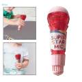 Microphone for Kids Mic Toy for Music Theme Birthday Party Favors.