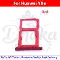 Huawei Y9s SIM Tray – Replacement. 
