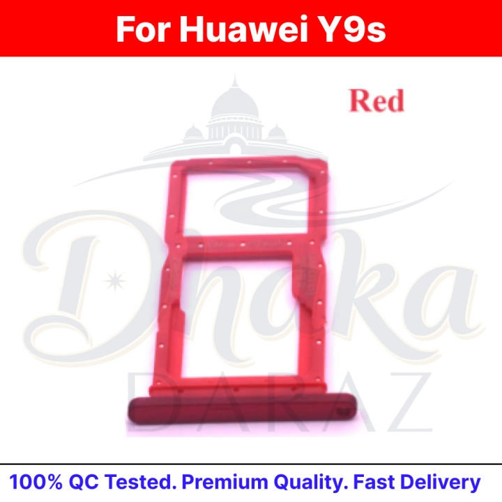 Huawei%20Y9s%20SIM%20Tray%20%E2%80%93%20Replacement%20-%20Image%202