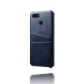 lthmy for Google Pixel 3 5.5 inches Luxury Card Slot Wallet PU Leather Case Shockproof Hard PC Cover.
