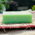 Ikebana Neem Handmade Soap- 90 gm. 