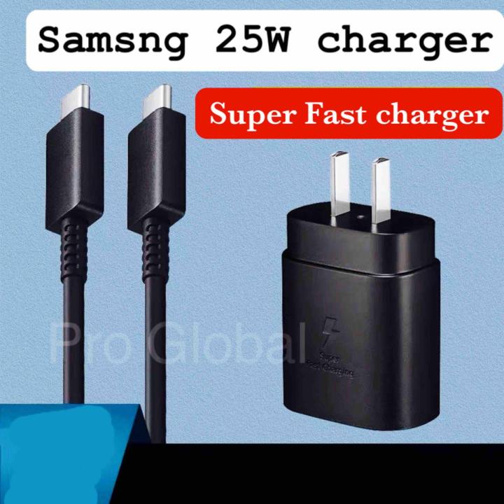 Mobile Charger Cable Samsung M30 Charger Watt DVJ 15 W Adaptive