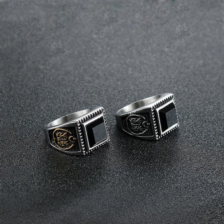 New%20designs%20stainless%20steel%20ring%20with%20Rhinestone%20a%20lot%20for%20men%20-%20Image%207