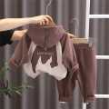 Baby Boys; Girls; Winter Collection; Boys/Girls Dress Winter Collection set; Toddler; Kids; Children; Stylish And Premium quality jacket And Pant Combo Set Winter Collection For baby. 