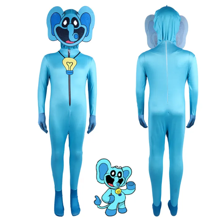 Popular%20Smiling%20Critters%20Cosplay%20Costume%20Aminal%20purple%20cat%20Catnap%20Elephant%20Bear%20Bodysuit%20Jumpsuit%20Mask%20Boy%20Girl%20HalloweenCostume%20-%20Image%203