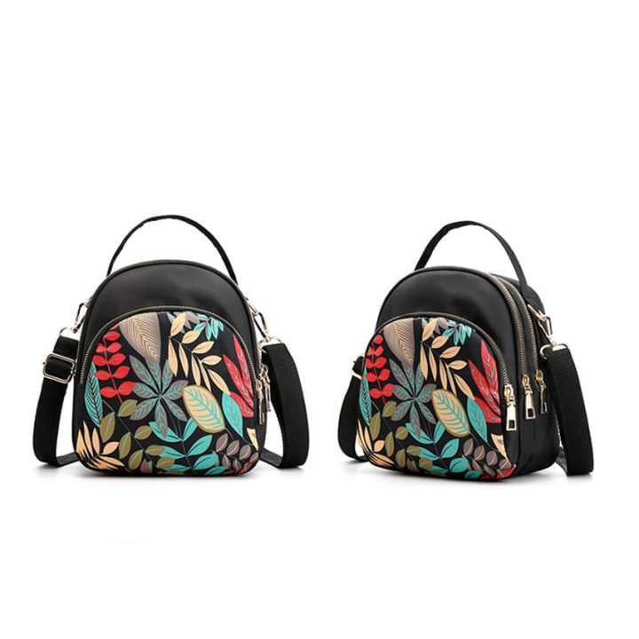 Yogodlns%20Trendy%20New%20Nylon%20Backpack%20For%20Women%20Multifunction%20Shoulder%20Crossbody%20Bag%20Printing%20Waterproof%20Rucksack%20Travel%20Lady%20Pack%20-%20Bag%20-%20Image%206
