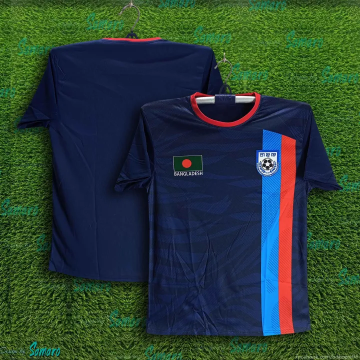 Banglades%20Football%20Jersey,%20Short%20sleeve%20Football%20Jersey%202026-27%20-%20Image%205