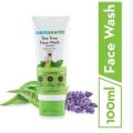 Mamaearth Tea Tree Facewash (100ml - India).