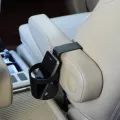 Car Water Cup Holder Spe-saving Auto Water Bottle Dk Stand. 