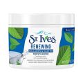International France product St Ives cream Renewing collagen Elastin facial moisturizer - 283 GM. 