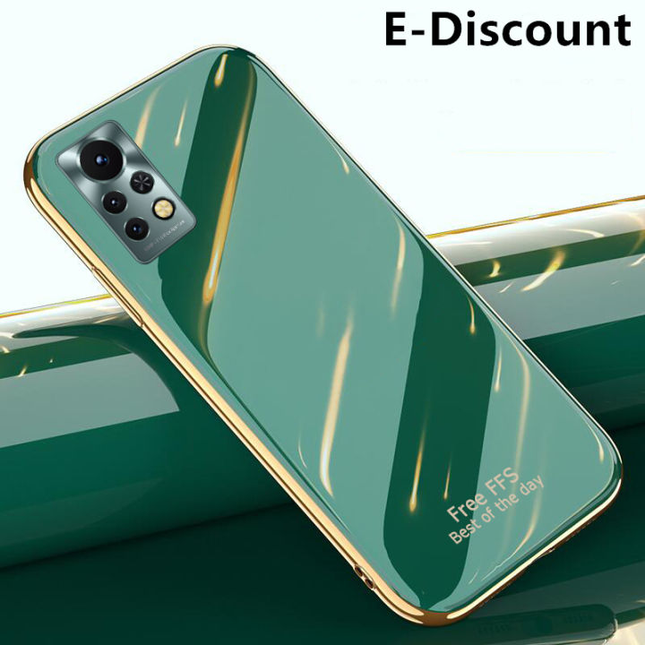 For%20infinix%20Note%2011%20Pro%20Case%20Luxury%20Bling%20Electroplating%20Soft%20Back%20Cover%20All-inclusive%20Anti-fall%20Cases%20infinix%20Note11%20Pro%20-%20Image%203