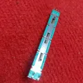 Slide Volume 103 10K Slider Volume Type B10K Straight Slide Fader Potentiometer Body Length 75mm Handle Length 15mm Variable Resistor For Radio Channel Volume Control. 