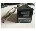 Temperature Controller REX-C700 Heater Controller 0-1300'C With K Type Thermocouple PID Temperature Controller. 