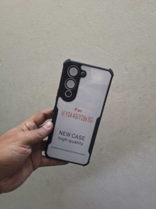 New%20Phone%20case%20Vivo%20Y04%20Y29S%20Back%20cover%20Soft%20Electroplated%20Quicksand%20Hourglass%20Pellet%20KWAS%20Bear%20silicone%20shockproof%20Protector%20Smooth%20For%20Vivo%20Y29S%20Y04%20case%20-%20Image%203