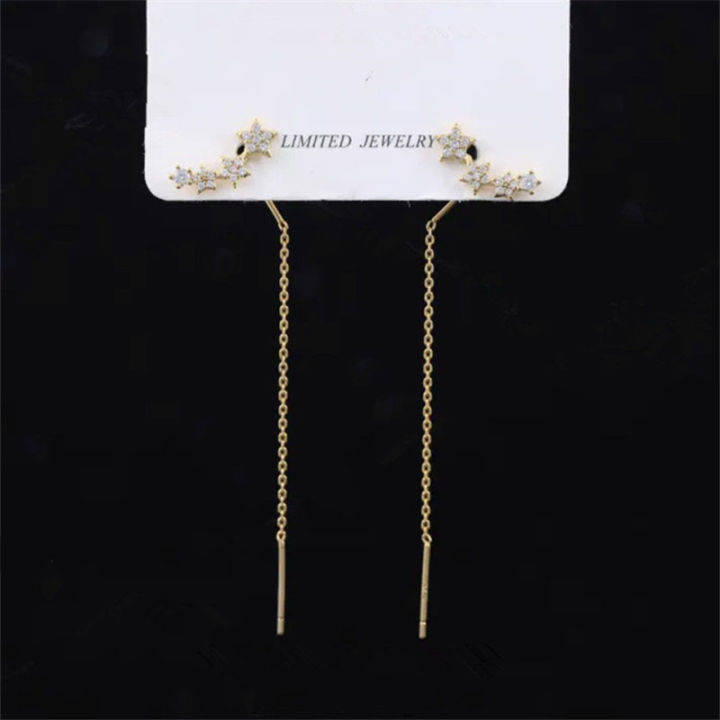 Trend%20Long%20Wire%20Tassel%20Thread%20Chain%20Climb%20Star%20Heart%20Beads%20Pendants%20Drop%20Earrings%20women's%20Straight%20Hanging%20Earings%20Jewelry%20-%20Image%206