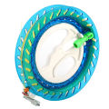 01 Kite Winder Reel 656.2ft Lightweight Flying Kites For Lovers. 