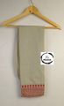 Pakistani Khadi Cotton Fabric Shalwar & Kameez With Embroidery For Women. 
