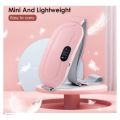 Heating pad for Period Cramps & Vibration sliming Massage belt. 